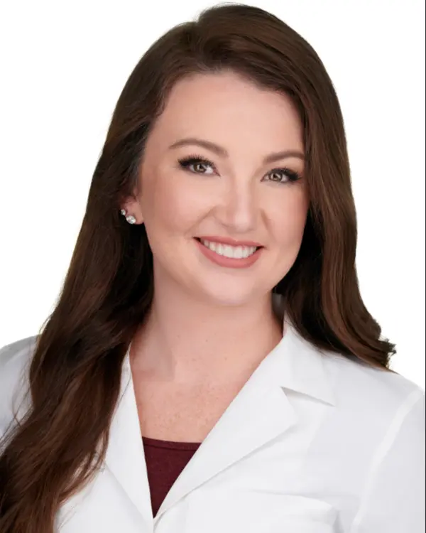 Dr. Chelsea Devitt, OD, FAAO