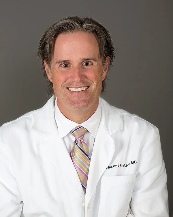 Dr. Vincent A. Restivo, M.D.