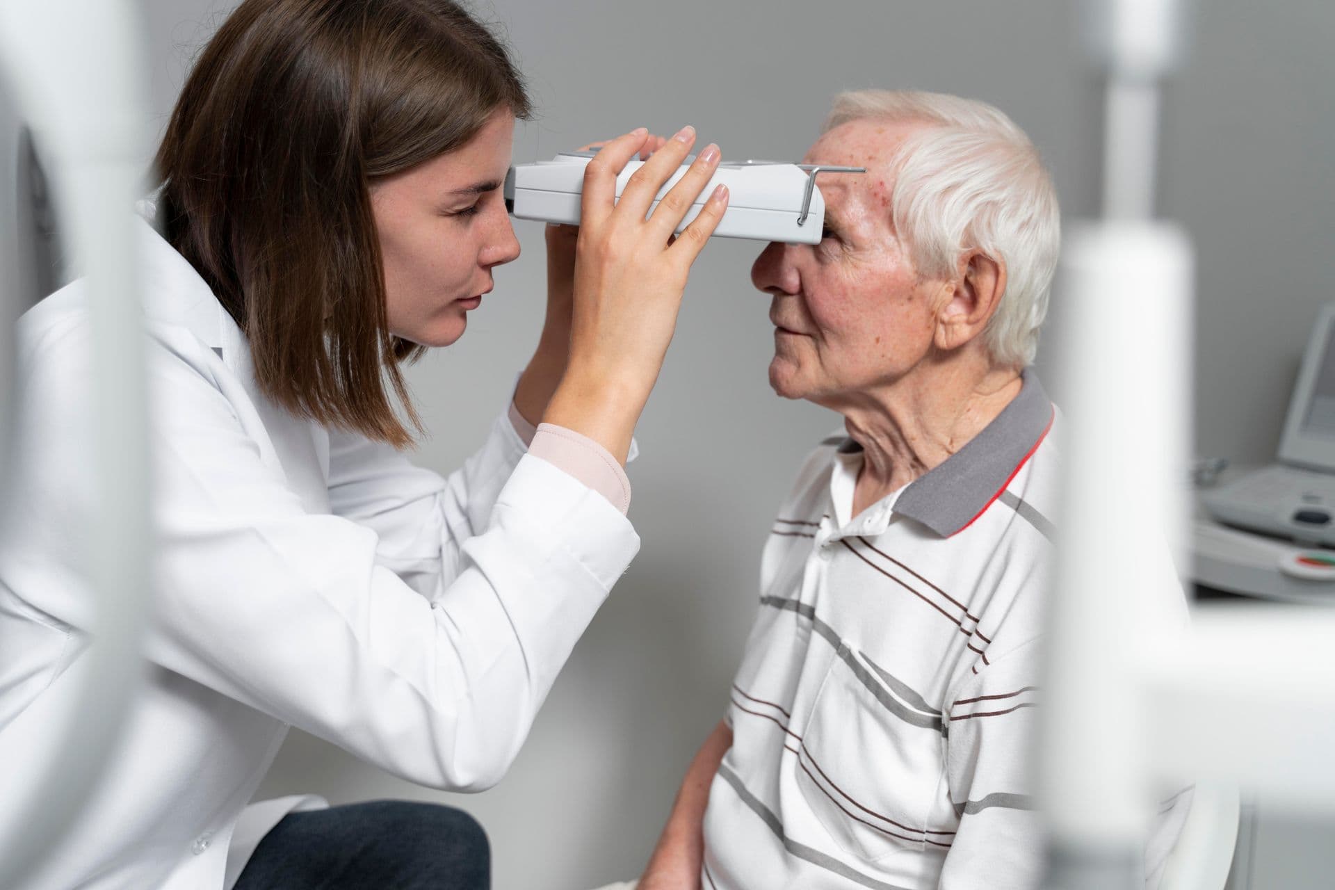 How Long Does Cataract Surgery Take? Everything You Need to Know