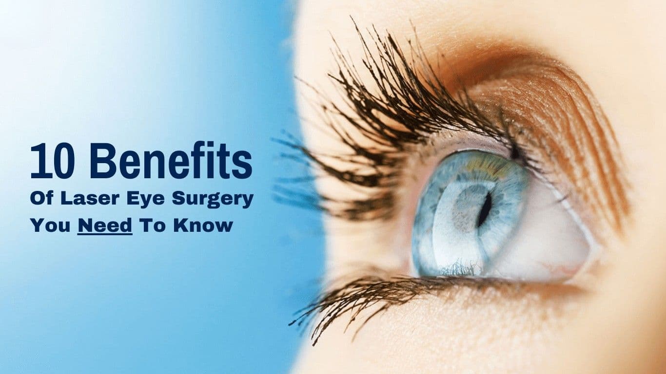 Is Laser Cataract Surgery in Austin Worth It?
